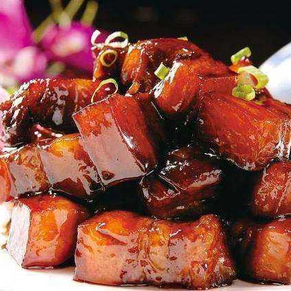 红烧肉