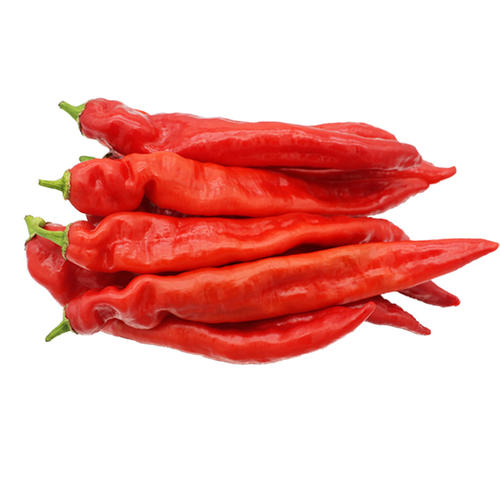 红辣椒