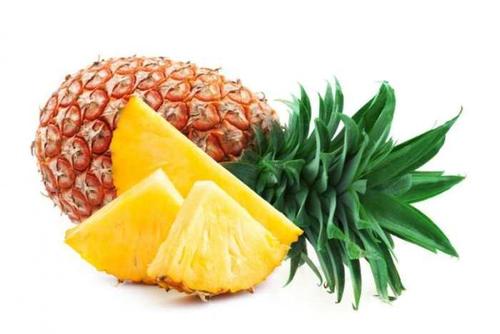 菠萝